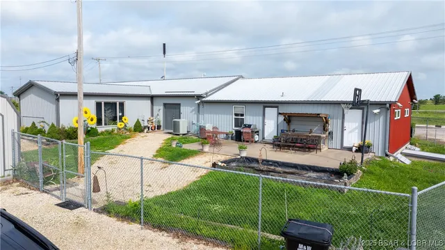 $649,900 | 10501 Old Highway 54, Eugene, MO 65032