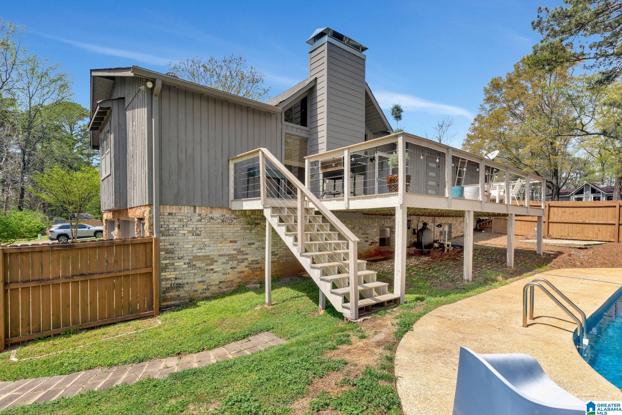 3501 Ridgeview Drive Irondale, AL 35210 - Photo 48 of 51