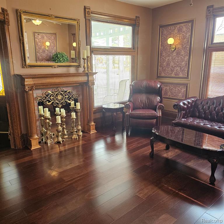 118 South Mc Kinley Road Flushing, MI 48433 - Photo 5 of 33