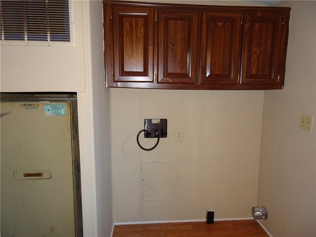 1583 Arthur Road Paragon, IN 46166 - Photo 8 of 20