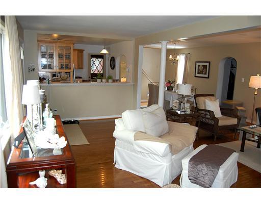 676 Donohoe Road Latrobe, PA 15650 - Photo 2 of 11 Living Room. Wow! Style and space in an open floor plan meant for entertaining or comfortable relaxing