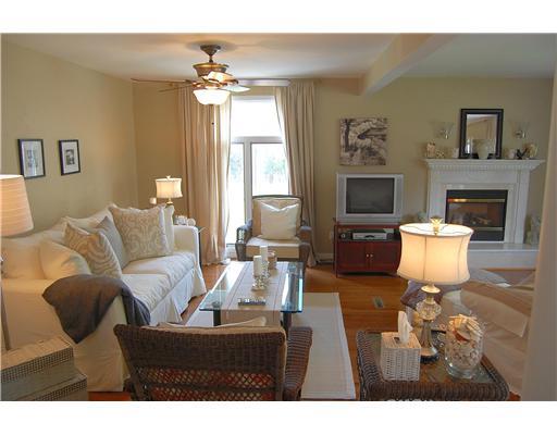 676 Donohoe Road Latrobe, PA 15650 - Photo 3 of 11 Living Room. A private retreat to enjoy a good book or an evening in front of the fire.