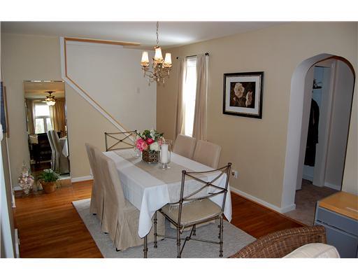 676 Donohoe Road Latrobe, PA 15650 - Photo 5 of 11 Dining Room. Cozy dining room for family dinners or an intimate evening for two.