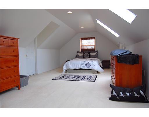 676 Donohoe Road Latrobe, PA 15650 - Photo 6 of 11 Master Bedroom. Enormous 32 X 11 Master Suite on upper level. Work in progress. Door to left leads to planned area for Bath/Spa and closets.