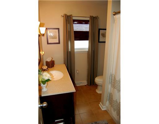 676 Donohoe Road Latrobe, PA 15650 - Photo 9 of 11 Master Bath/Spa. Main floor bath. Fully updated and with ceramic floors.