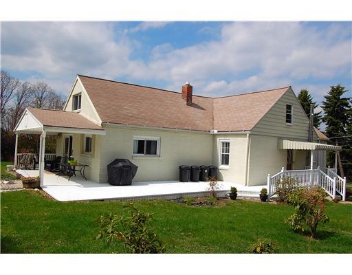 676 Donohoe Road Latrobe, PA 15650 - Photo 10 of 11 Patio/Deck. Enjoy the outdoors and the garden from this beautiful new deck.