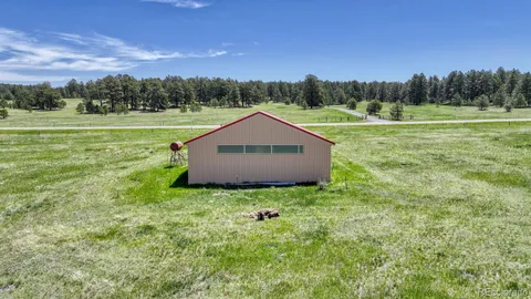 $575,000 | 32565 County Road 17, Elizabeth, CO 80107