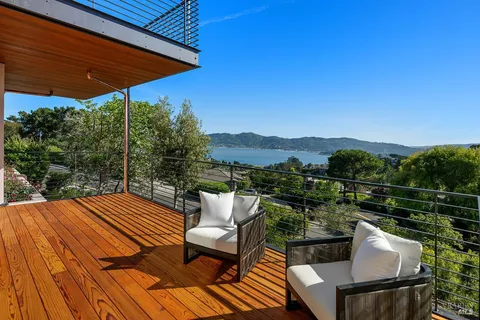$10,895,000 | 155 Porto Marino Drive, Tiburon, CA 94920
