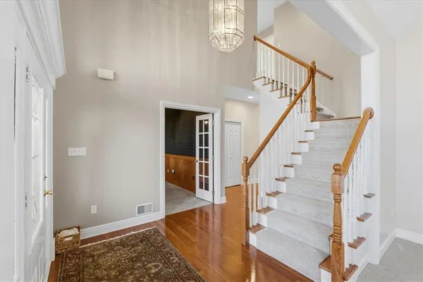 $792,000 | 165 Sewickley Farm Circle, Mars, PA 16046