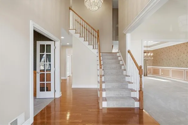 $792,000 | 165 Sewickley Farm Circle, Mars, PA 16046