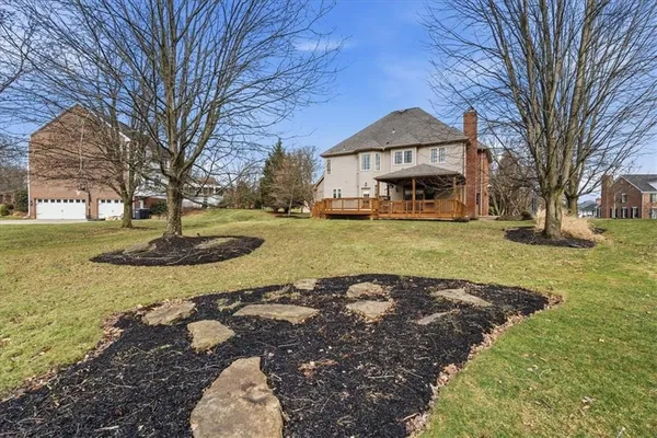 $792,000 | 165 Sewickley Farm Circle, Mars, PA 16046