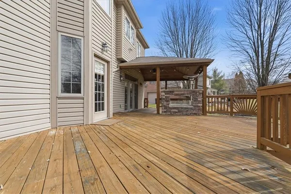 $792,000 | 165 Sewickley Farm Circle, Mars, PA 16046