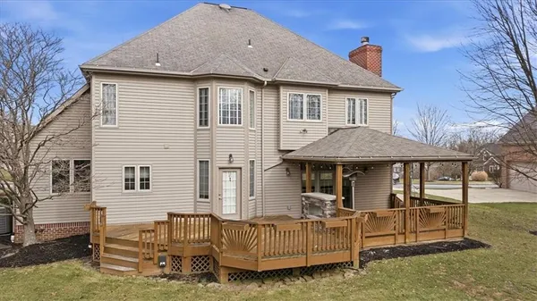 $792,000 | 165 Sewickley Farm Circle, Mars, PA 16046