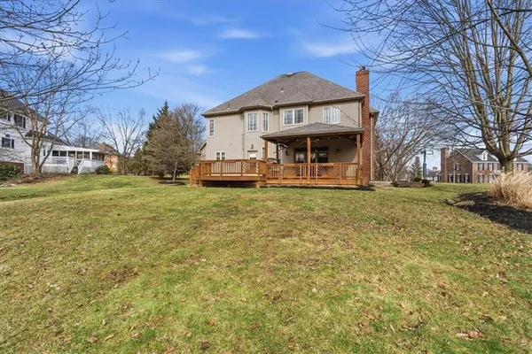 $792,000 | 165 Sewickley Farm Circle, Mars, PA 16046