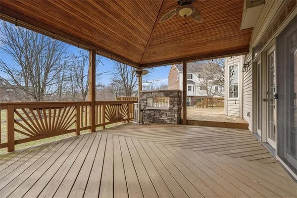 $792,000 | 165 Sewickley Farm Circle, Mars, PA 16046