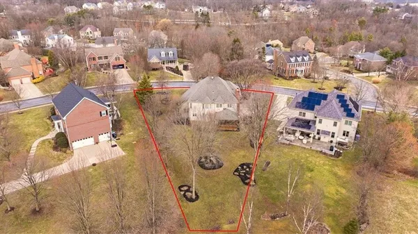 $792,000 | 165 Sewickley Farm Circle, Mars, PA 16046