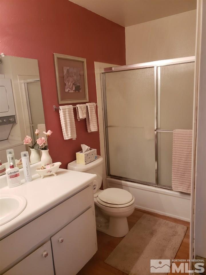 1557 Delucchi Lane, Unit D Reno, NV 89502 - Photo 16 of 17 Photo 16