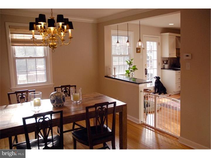 112 Richmond Road Paoli, PA 19301 - Photo 5 of 20 Dining Room