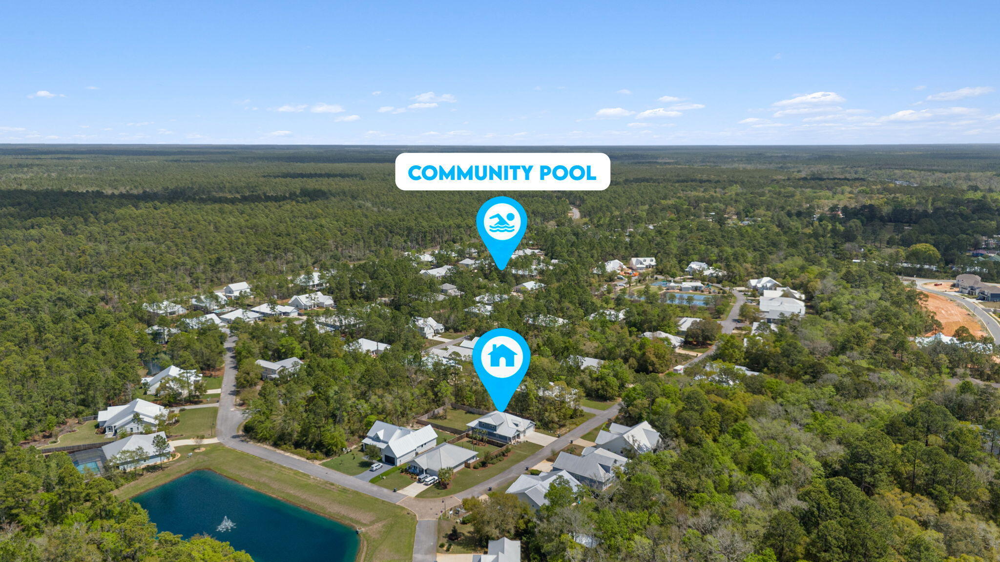 136 Hibernate Way Freeport, FL 32439 - Photo 52 of 55 44-web-or-mls-FinalDrone-8
