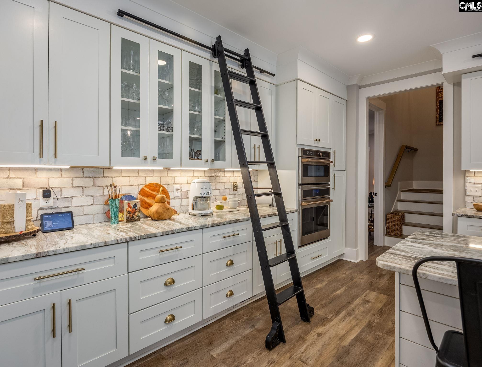 1209 Marina Road Irmo, SC 29063 - Photo 26 of 81