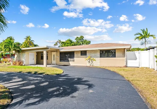 $6,125 | 1601 Northeast 63rd Street, Fort Lauderdale, FL 33334