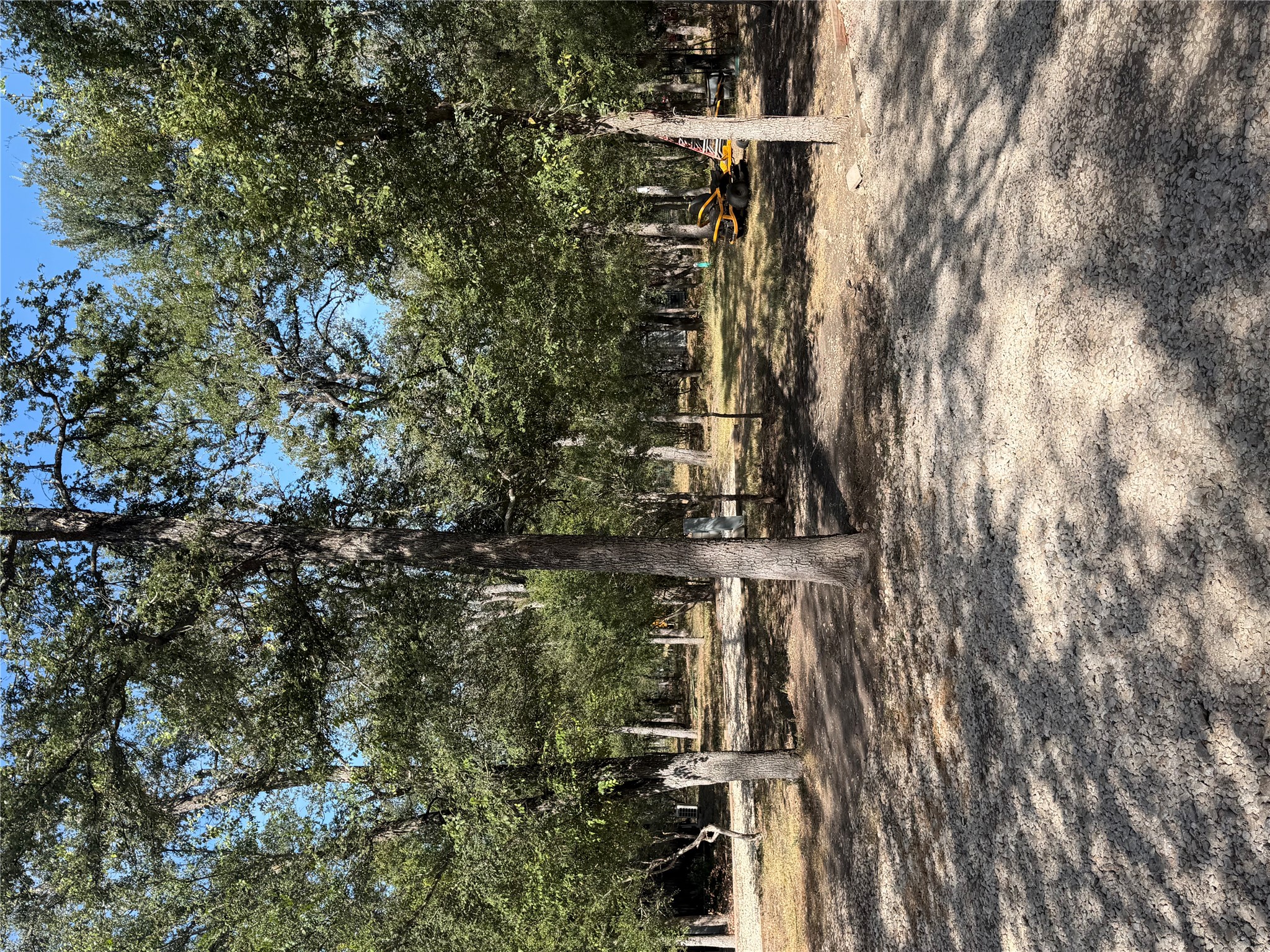 16001 Decker Lake Road Manor, TX 78653 - Photo 24 of 24 One of 4 RV spots ready to go.