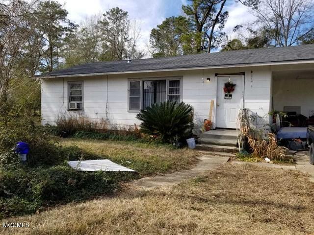 1505 Adcox Road Picayune, MS 39466 - Photo 1 of 43 1505 Adcox Rd