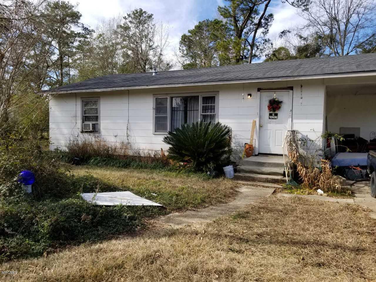 1505 Adcox Road Picayune, MS 39466 - Photo 34 of 43 1505 Adcox Rd-9