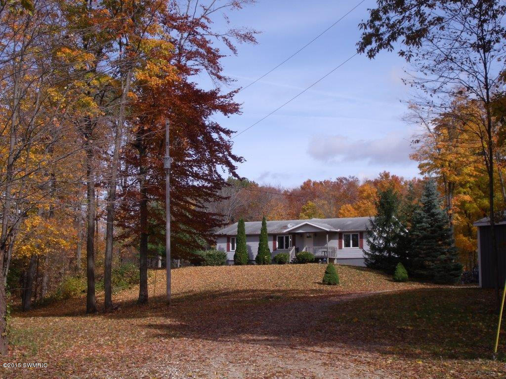2014 Fall pictures of 8321 Cox Road, Bel