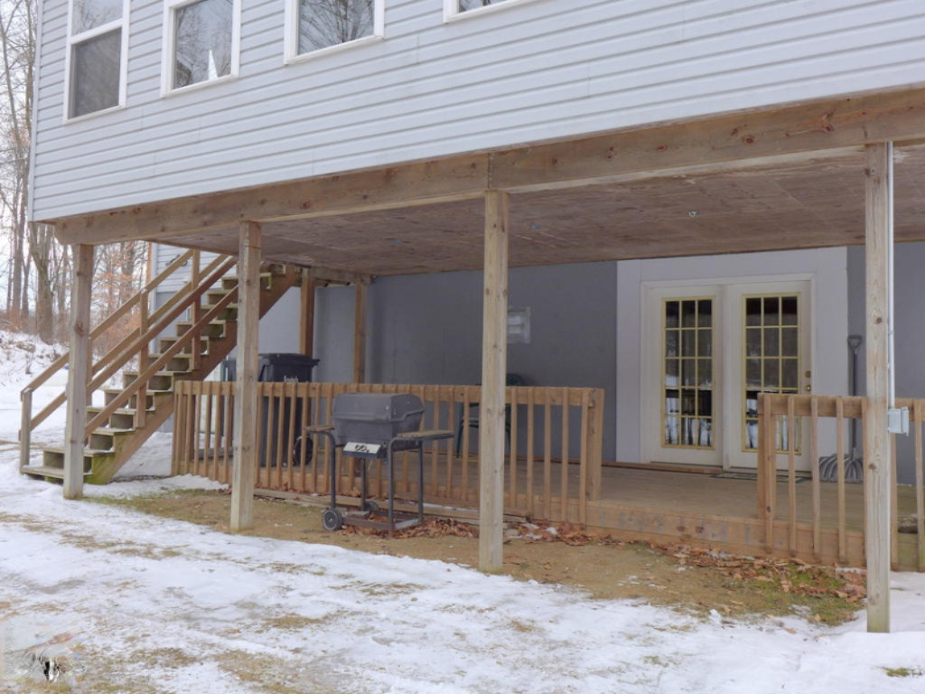 8321 Cox Road Bellevue, MI 49021 - Photo 15 of 25 8321 Cox Rd
