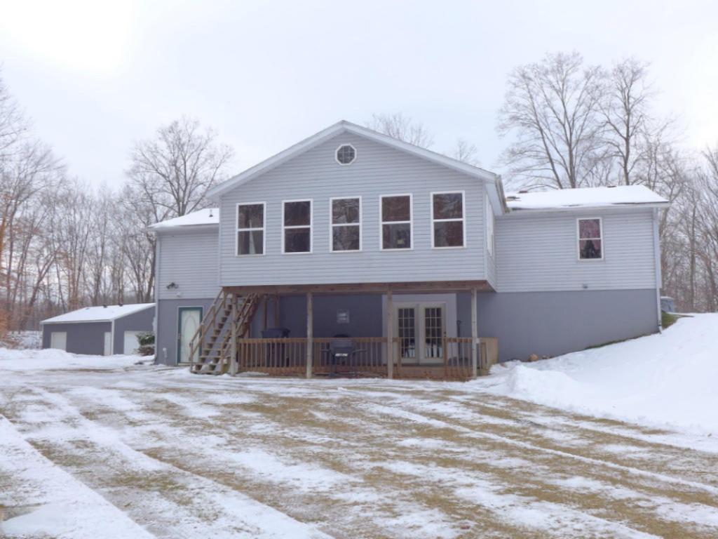 8321 Cox Road Bellevue, MI 49021 - Photo 16 of 25 8321 Cox Rd