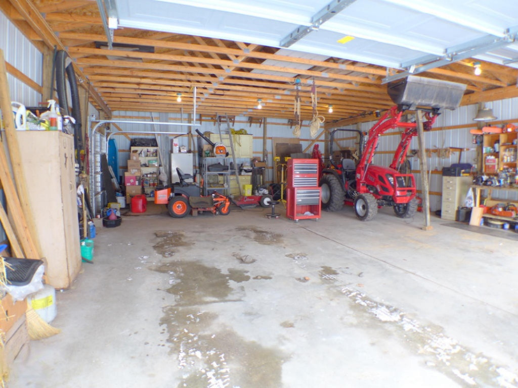 8321 Cox Road Bellevue, MI 49021 - Photo 18 of 25 8321 Cox Rd