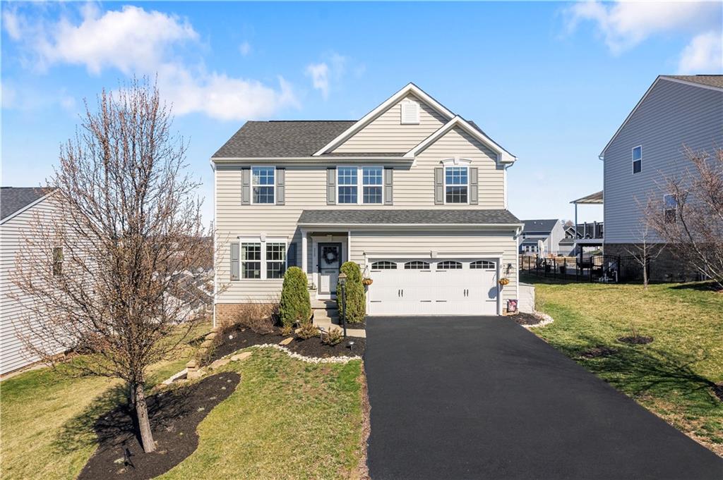 318 Greene Drive Clairton, PA 15025 - Photo 1 of 45