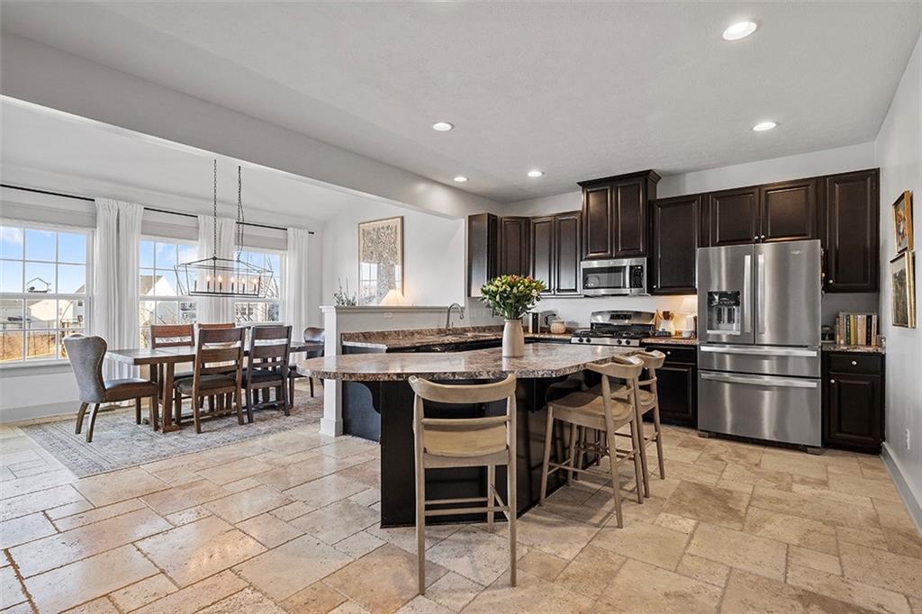 318 Greene Drive Clairton, PA 15025 - Photo 14 of 45