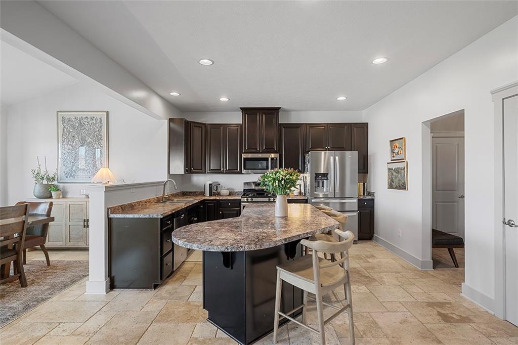 318 Greene Drive Clairton, PA 15025 - Photo 15 of 45