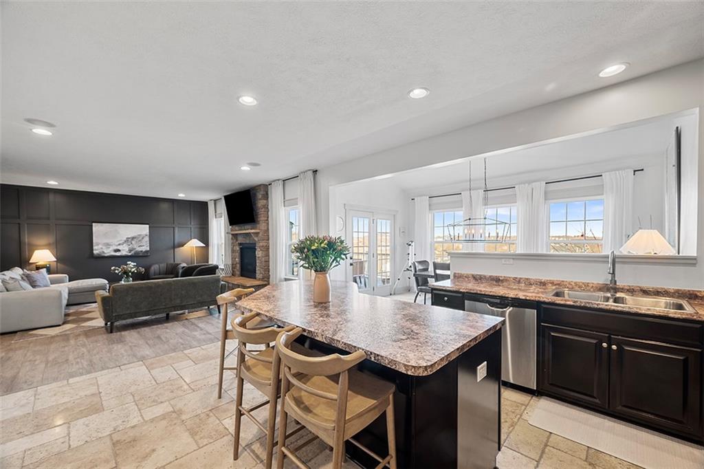 318 Greene Drive Clairton, PA 15025 - Photo 16 of 45