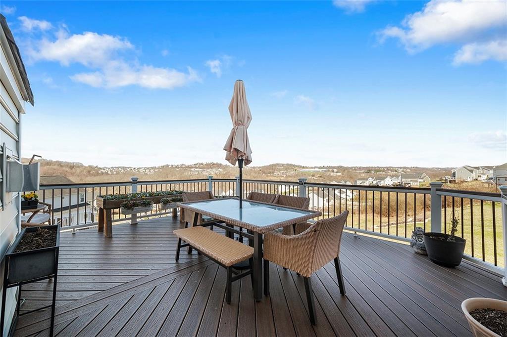318 Greene Drive Clairton, PA 15025 - Photo 21 of 45