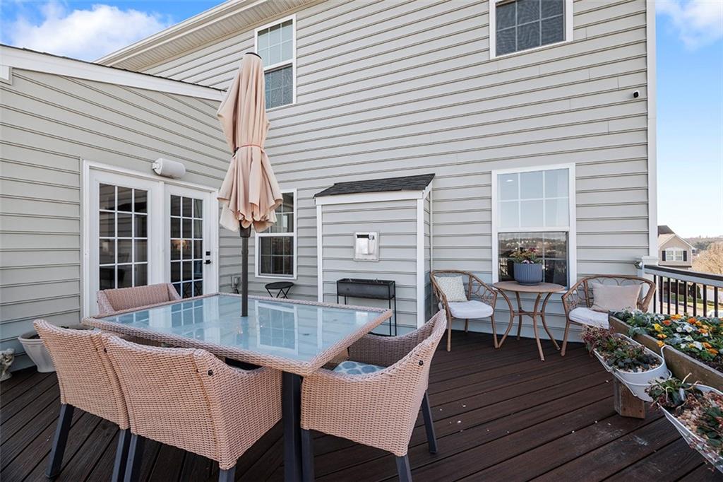 318 Greene Drive Clairton, PA 15025 - Photo 22 of 45