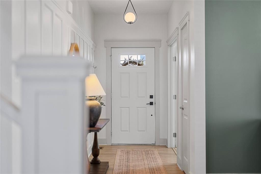 318 Greene Drive Clairton, PA 15025 - Photo 3 of 45