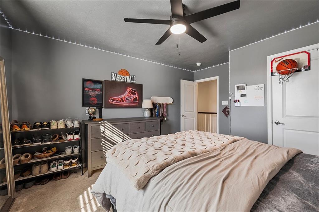 318 Greene Drive Clairton, PA 15025 - Photo 32 of 45