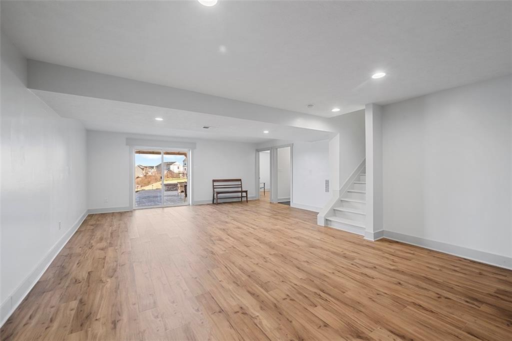 318 Greene Drive Clairton, PA 15025 - Photo 36 of 45