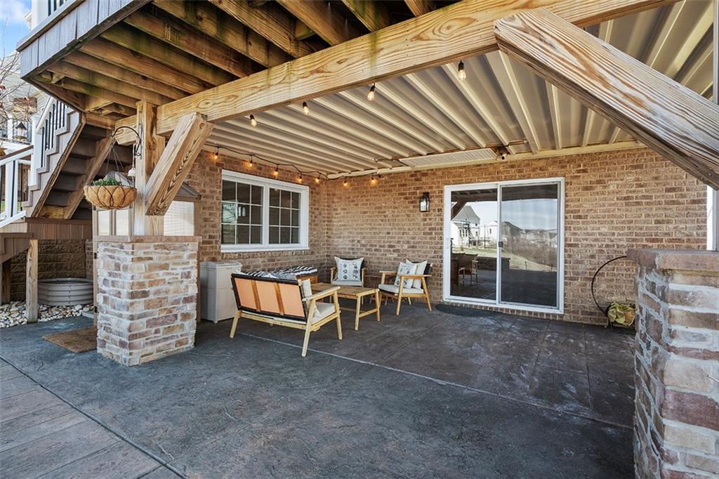 318 Greene Drive Clairton, PA 15025 - Photo 41 of 45