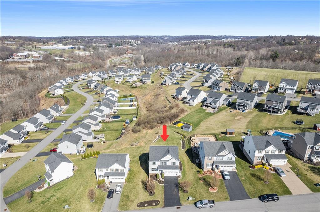 318 Greene Drive Clairton, PA 15025 - Photo 43 of 45