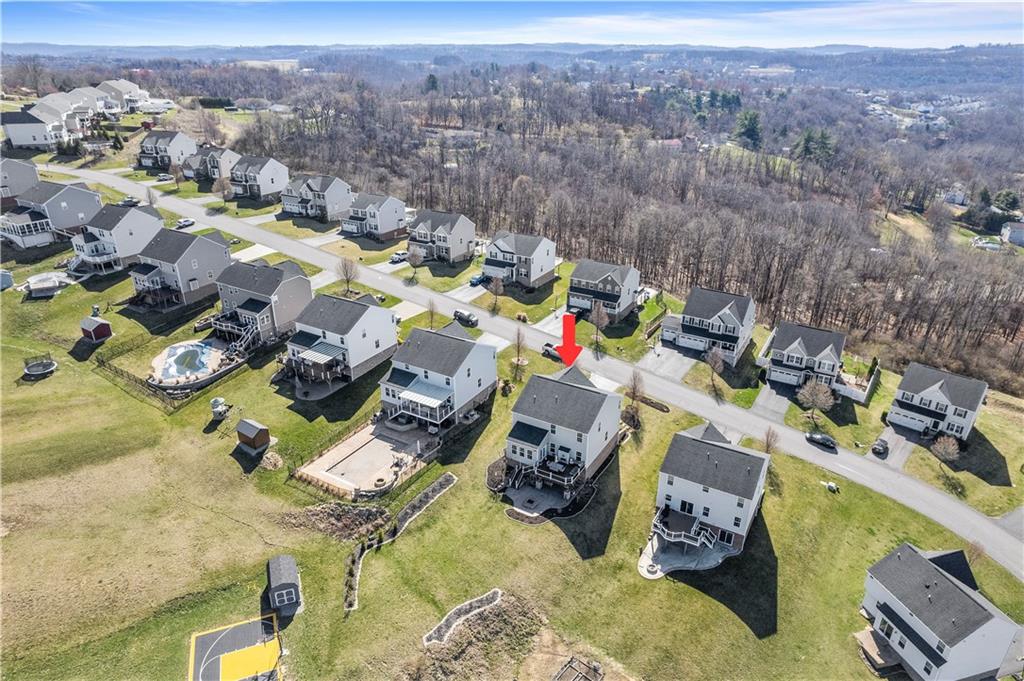 318 Greene Drive Clairton, PA 15025 - Photo 44 of 45