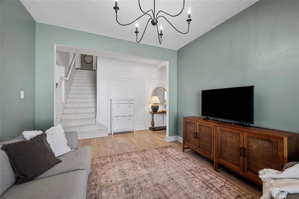 318 Greene Drive Clairton, PA 15025 - Photo 8 of 45