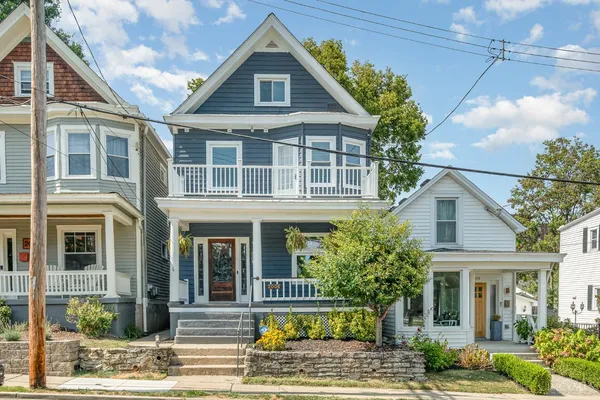 $435,000 | 2006 Breen Street, Cincinnati, OH 45208