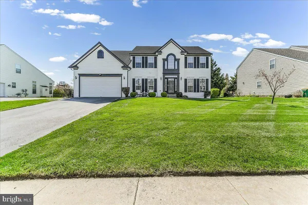 $695,000 | 917 Benalli Drive, Middletown, DE 19709