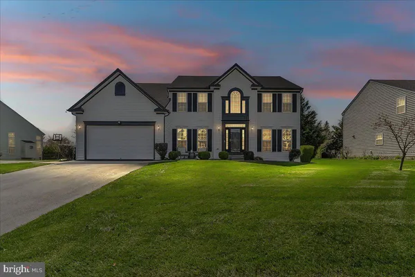 $695,000 | 917 Benalli Drive, Middletown, DE 19709