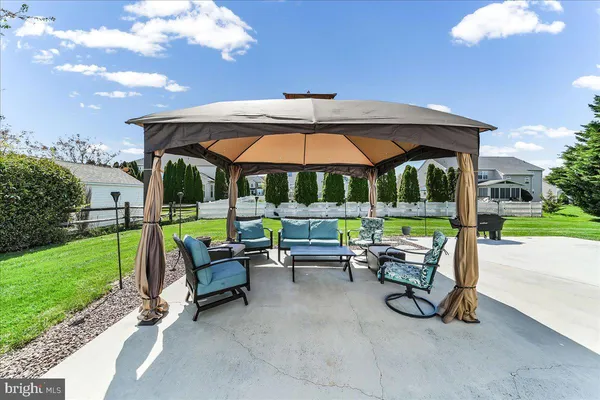 $695,000 | 917 Benalli Drive, Middletown, DE 19709