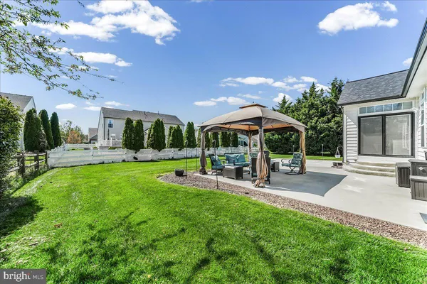 $695,000 | 917 Benalli Drive, Middletown, DE 19709